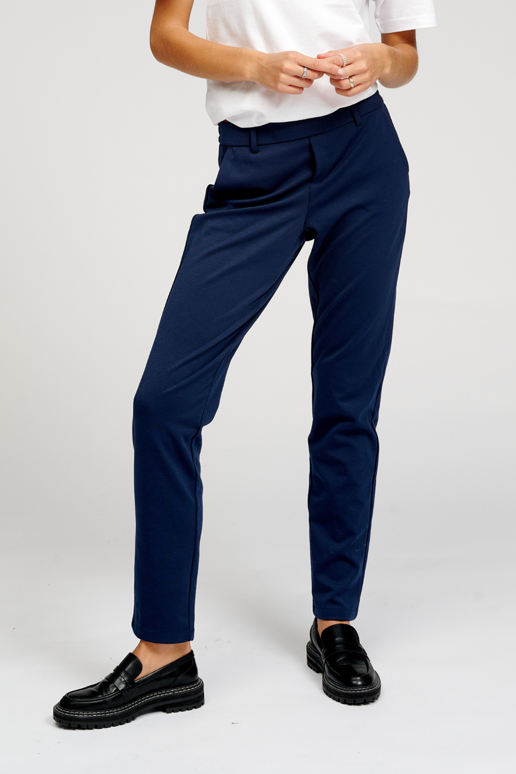 The Original Performance Pants - marine