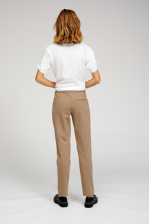 The Original Performance Pants - Donker beige