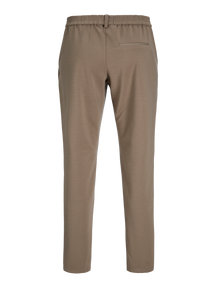 The Original Performance Pants - Dark Beige