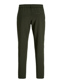 The Original Performance Pants - Donkergroen