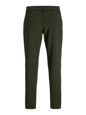 The Original Performance Pants - Donkergroen