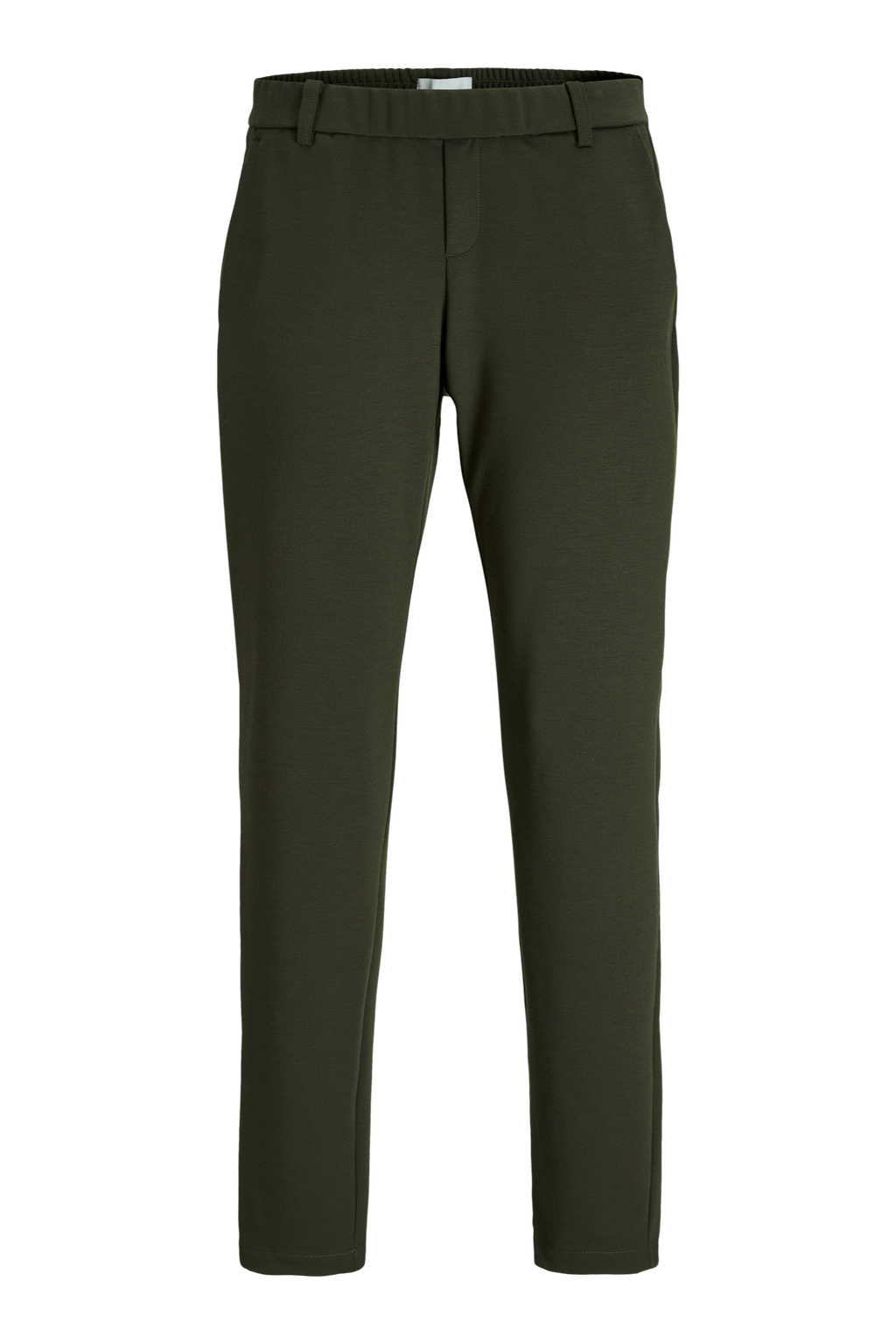 Haylie Pants - Dark Green