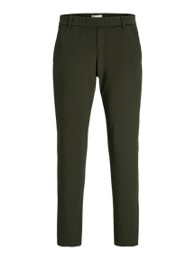 The Original Performance Pants - Donkergroen