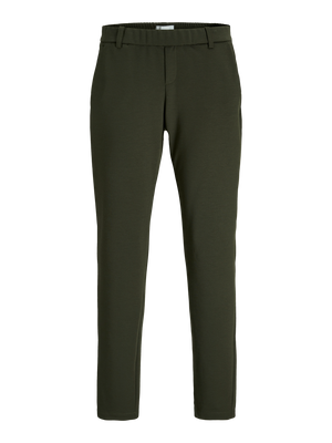 The Original Performance Pants - Donkergroen