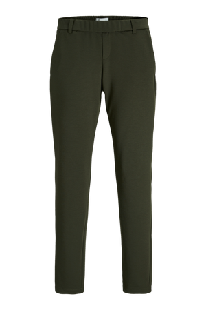 Haylie Pants - Dark Green