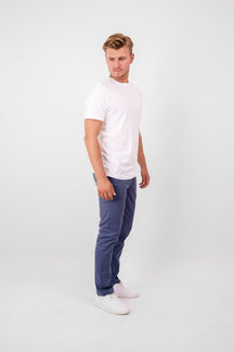 The Original Performance Structure Pants (Regelmatig) - Blauw