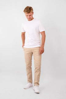 The Original Performance Structure Pants (Regelmatig) - Beige