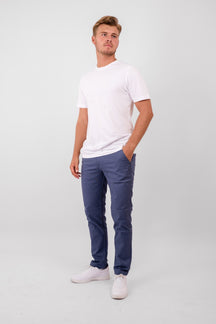 The Original Performance Structure Pants (Regelmatig) - Blauw