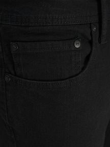 The Original Performance Jeans (Regular) - Black Denim