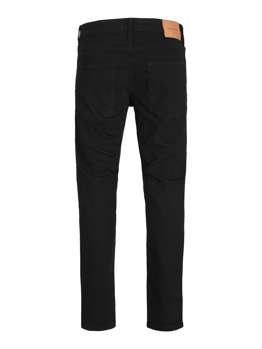 The Original Performance Jeans (regulier) - zwarte denim