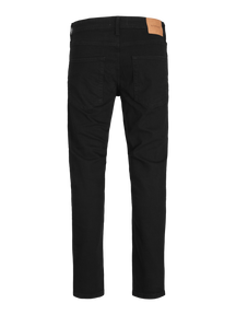 The Original Performance Jeans (regulier) - zwarte denim