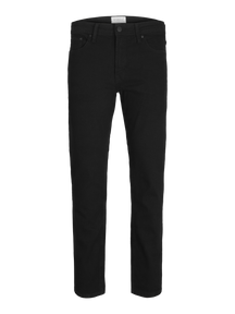 The Original Performance Jeans (regulier) - zwarte denim