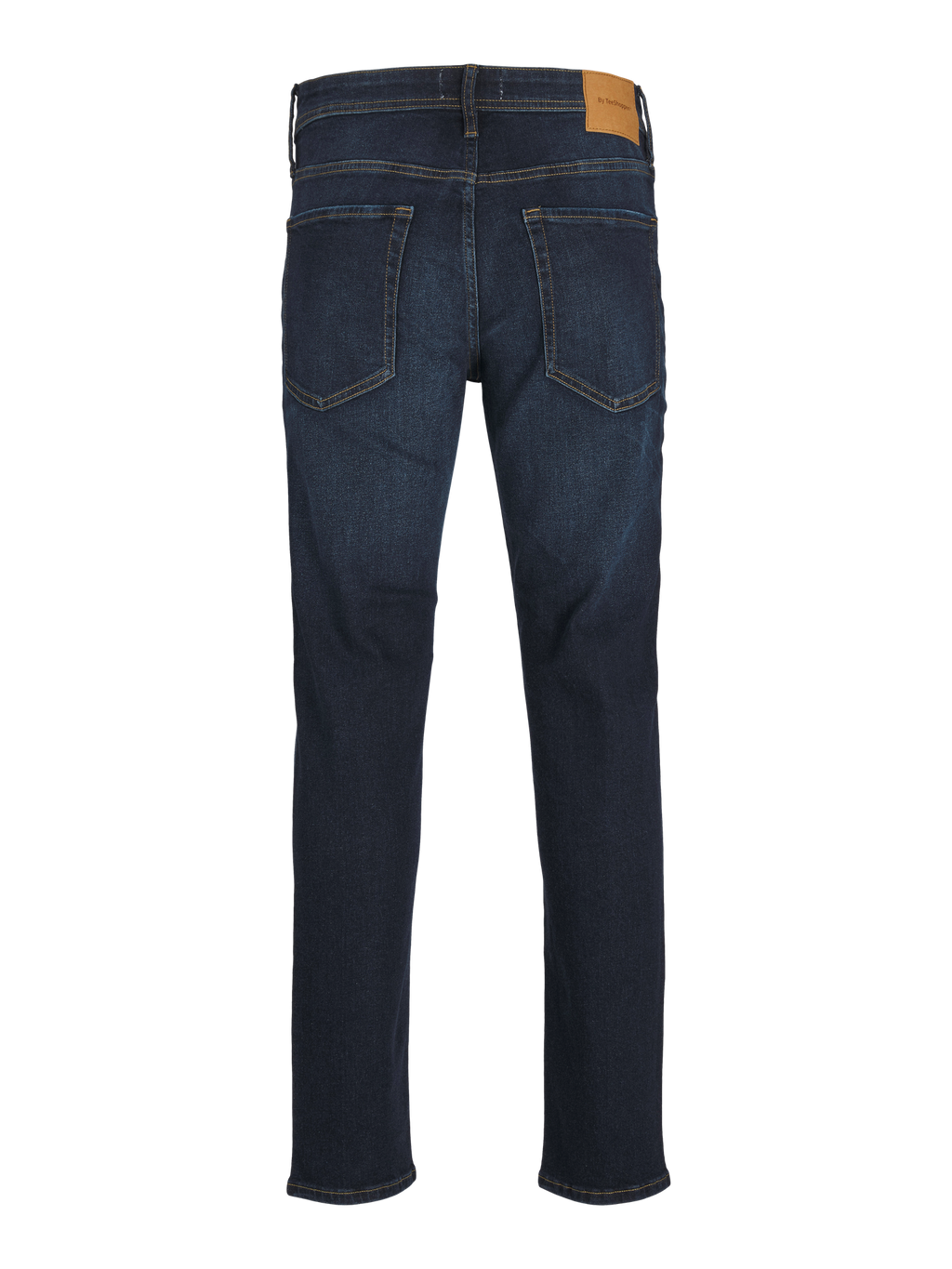 The Original Performance Jeans (slank) - donkerblauwe denim