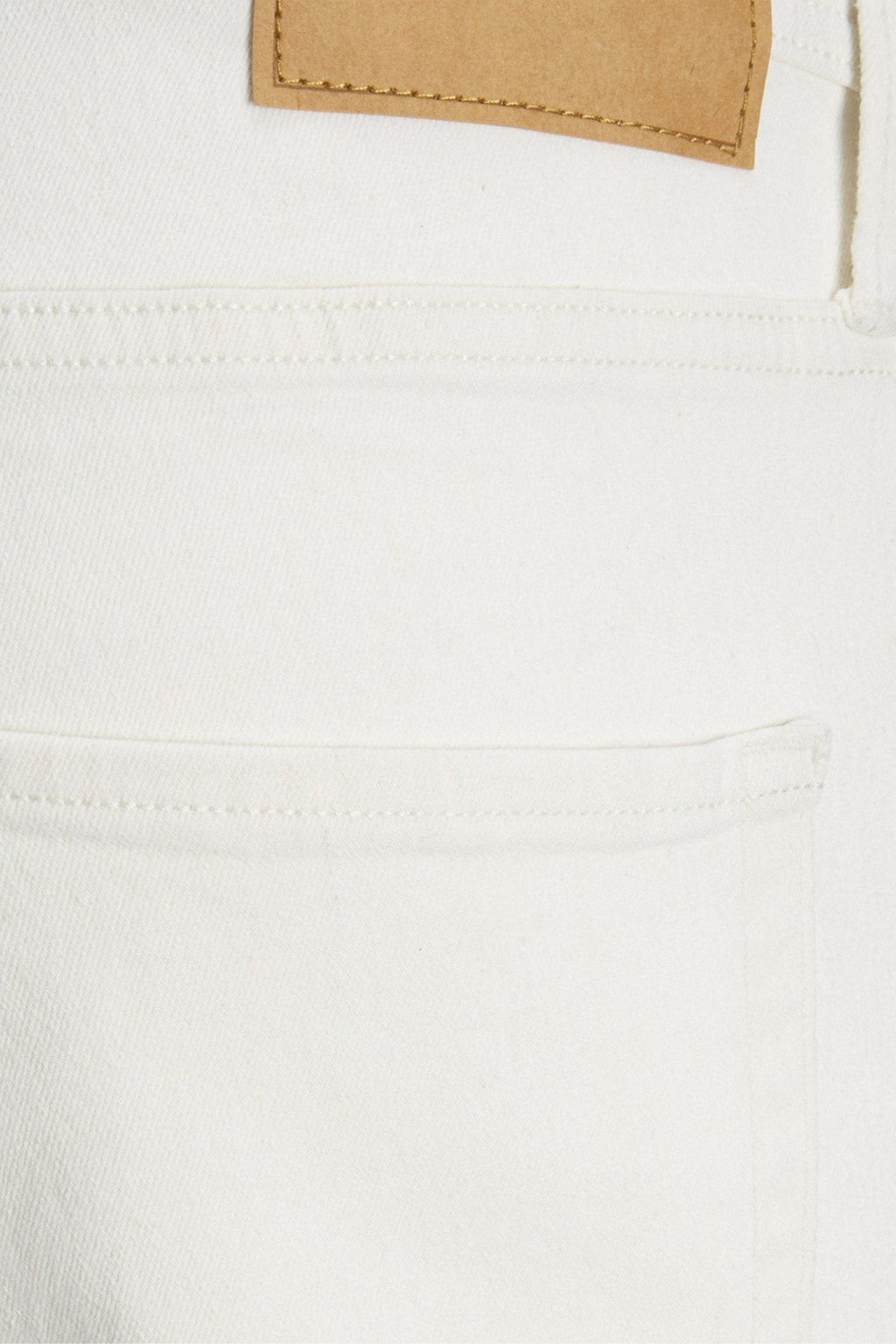 The Original Performance Spijkerbroek (Regular) - Ecru