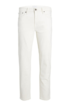 The Original Performance Spijkerbroek (Regular) - Ecru