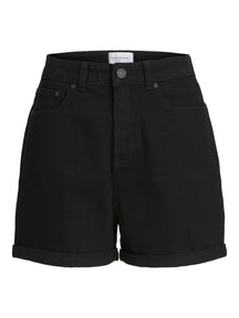 The Original Performance Denim shorts - zwarte denim