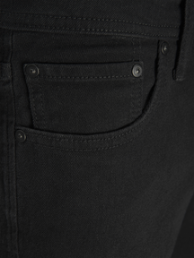 The Original Performance Jeans (Slim) - Black Denim