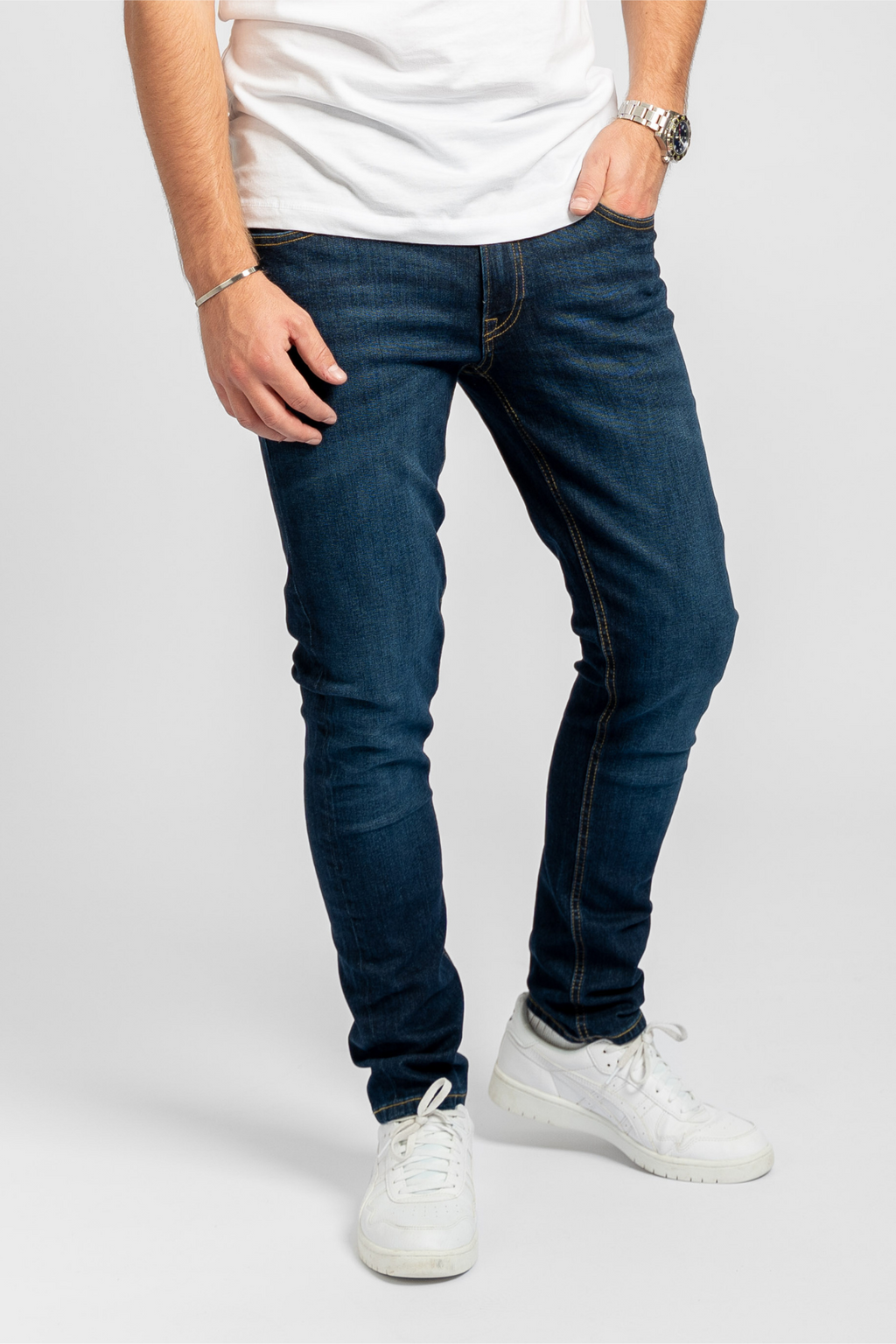 The Original Performance Jeans™️ (Slim) - Package Deal (3 pcs.) (e-mail)