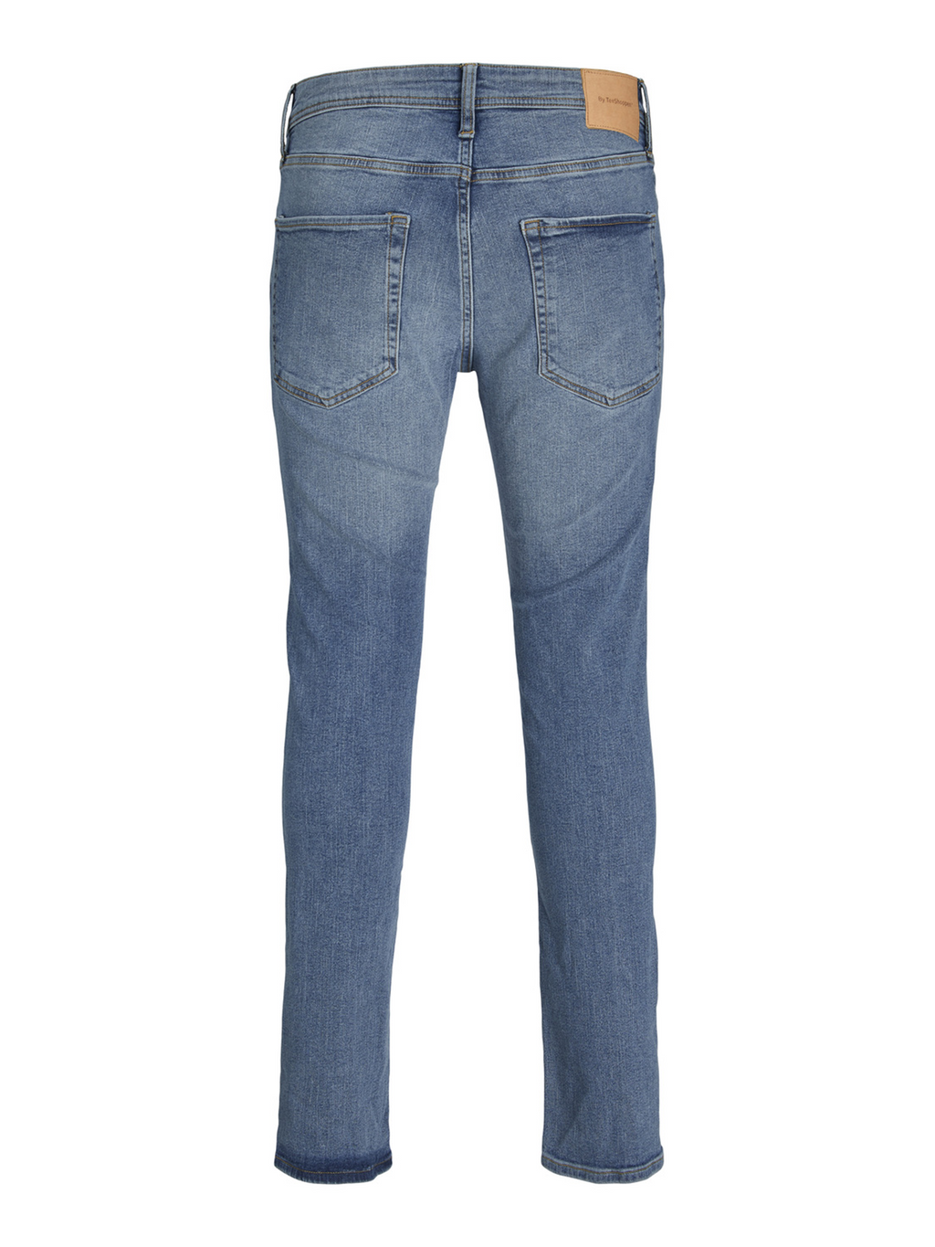 The Original Performance Jeans (regulier) - lichtblauwe denim