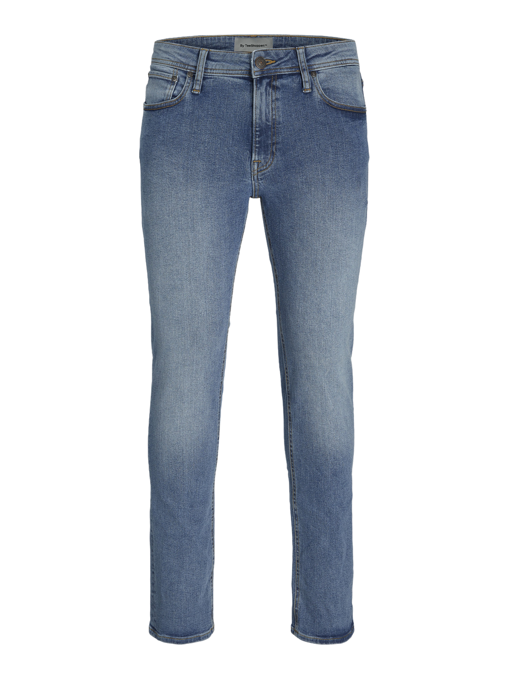 The Original Performance Jeans ™ ️ (Regelmatige Fit) - Pakketdeal (3 pcs.)