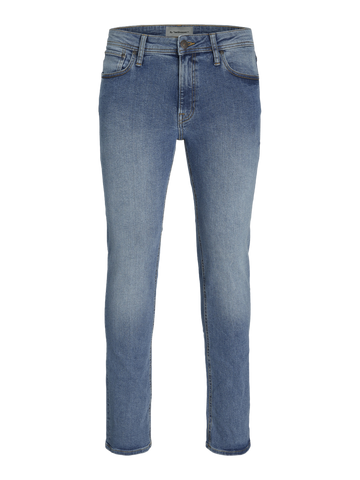 The Original Performance Jeans (regulier) - lichtblauwe denim