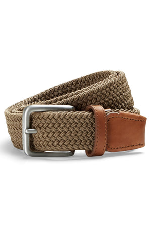 Performance Stretch riem - wierook