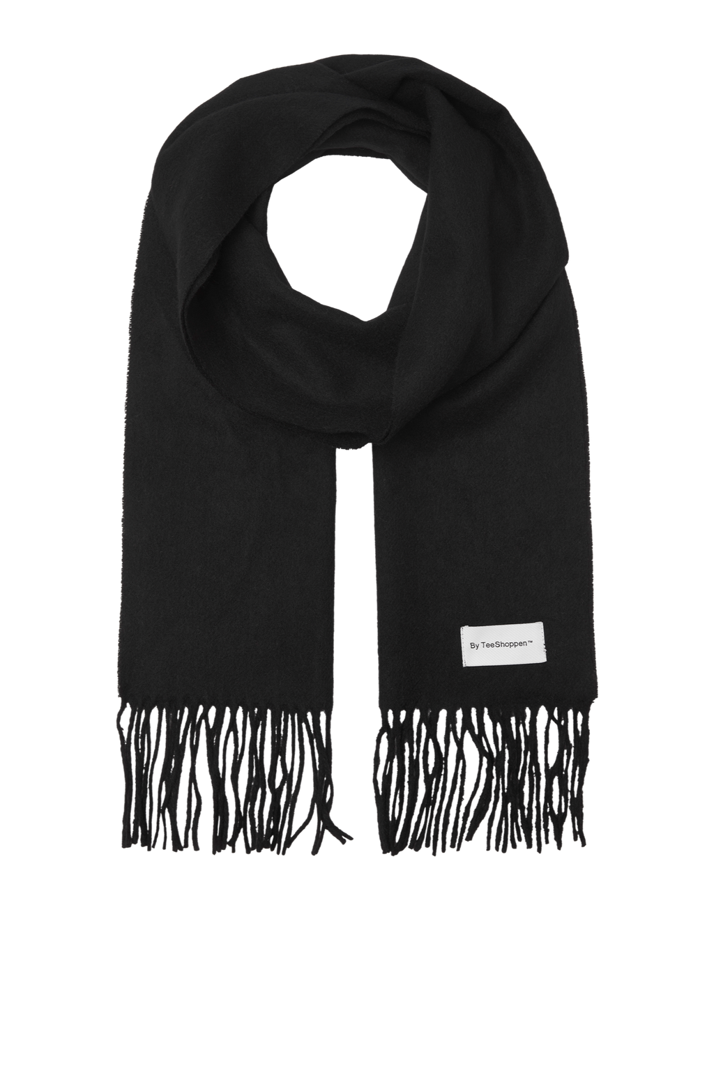 Classic Neckerchief - Black