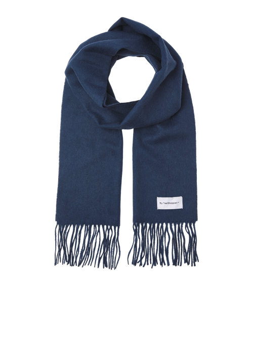 Classic Neckerchief - Navy