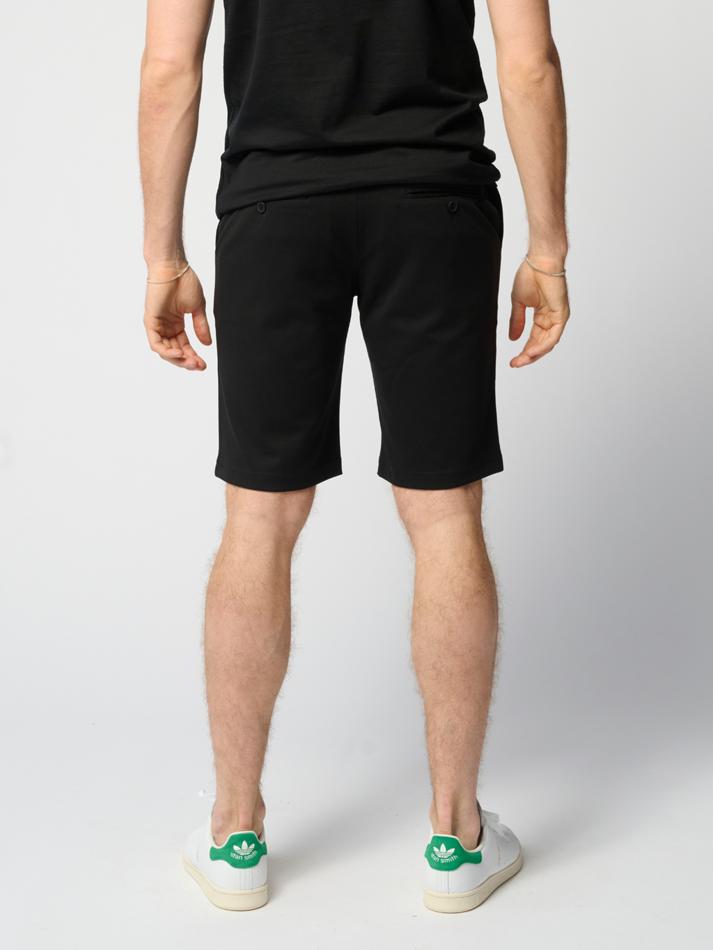 The Original Performance Shorts - zwart