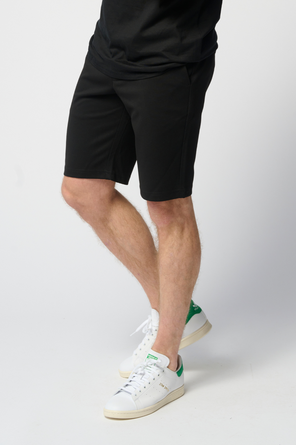 The Original Performance Shorts - zwart