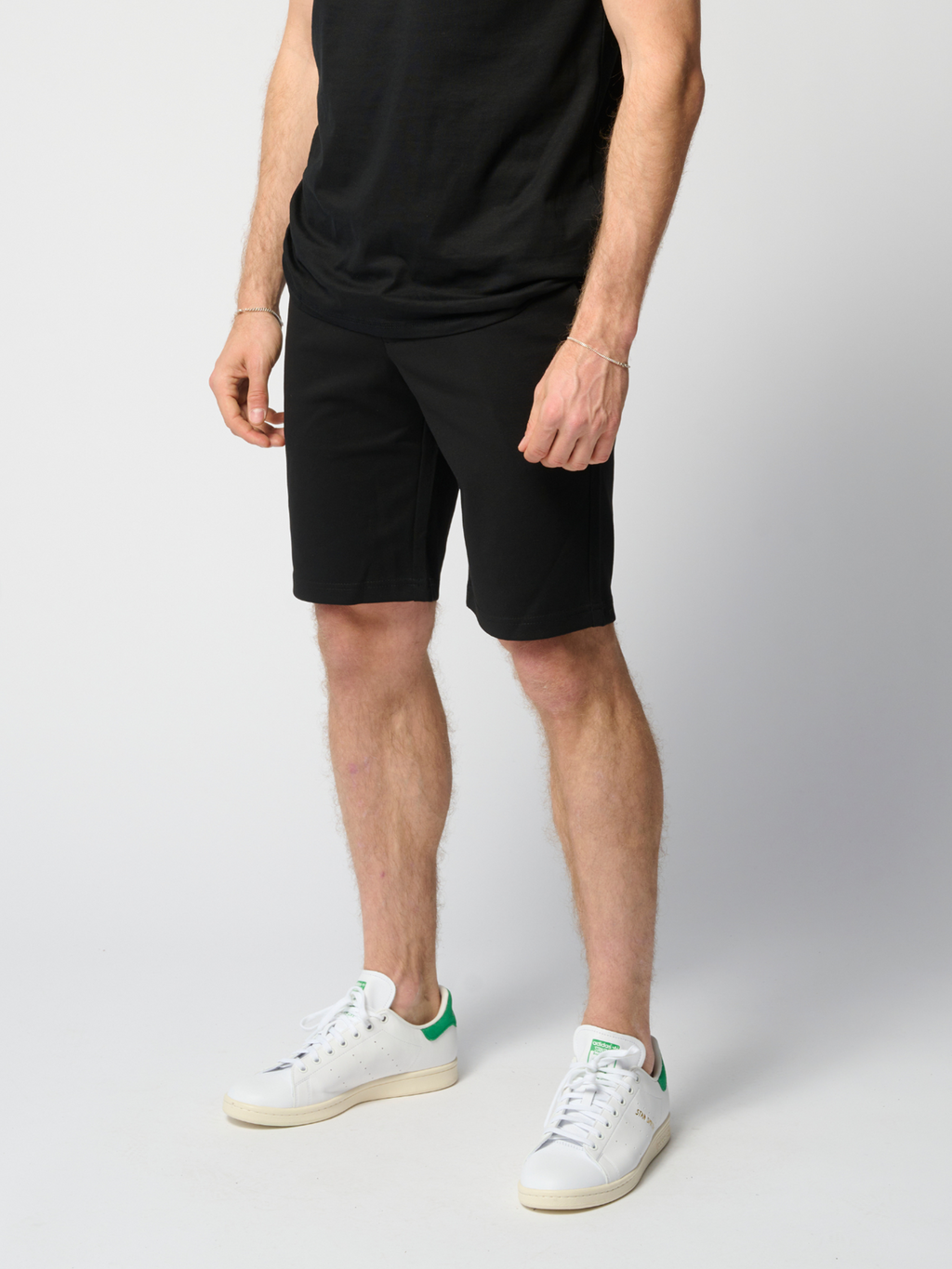 The Original Performance Shorts - zwart