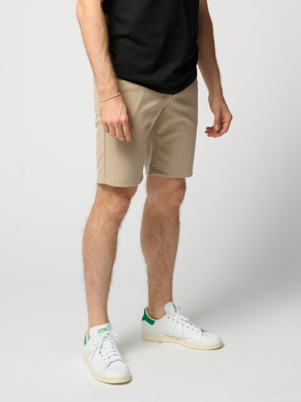 Performance Shorts - Crockery