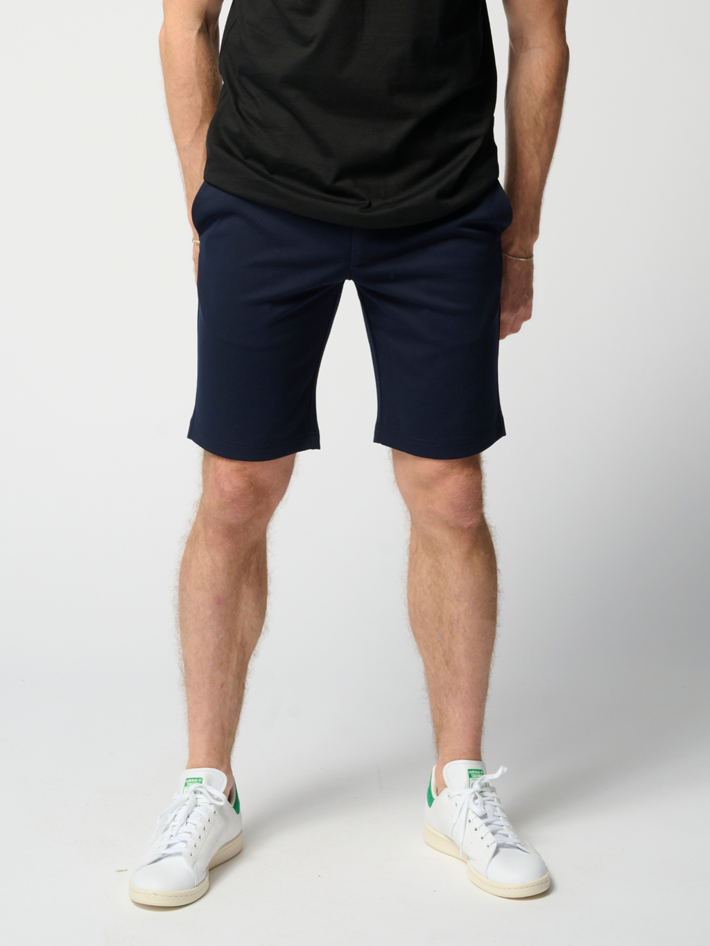 The Original Performance Shorts - marine