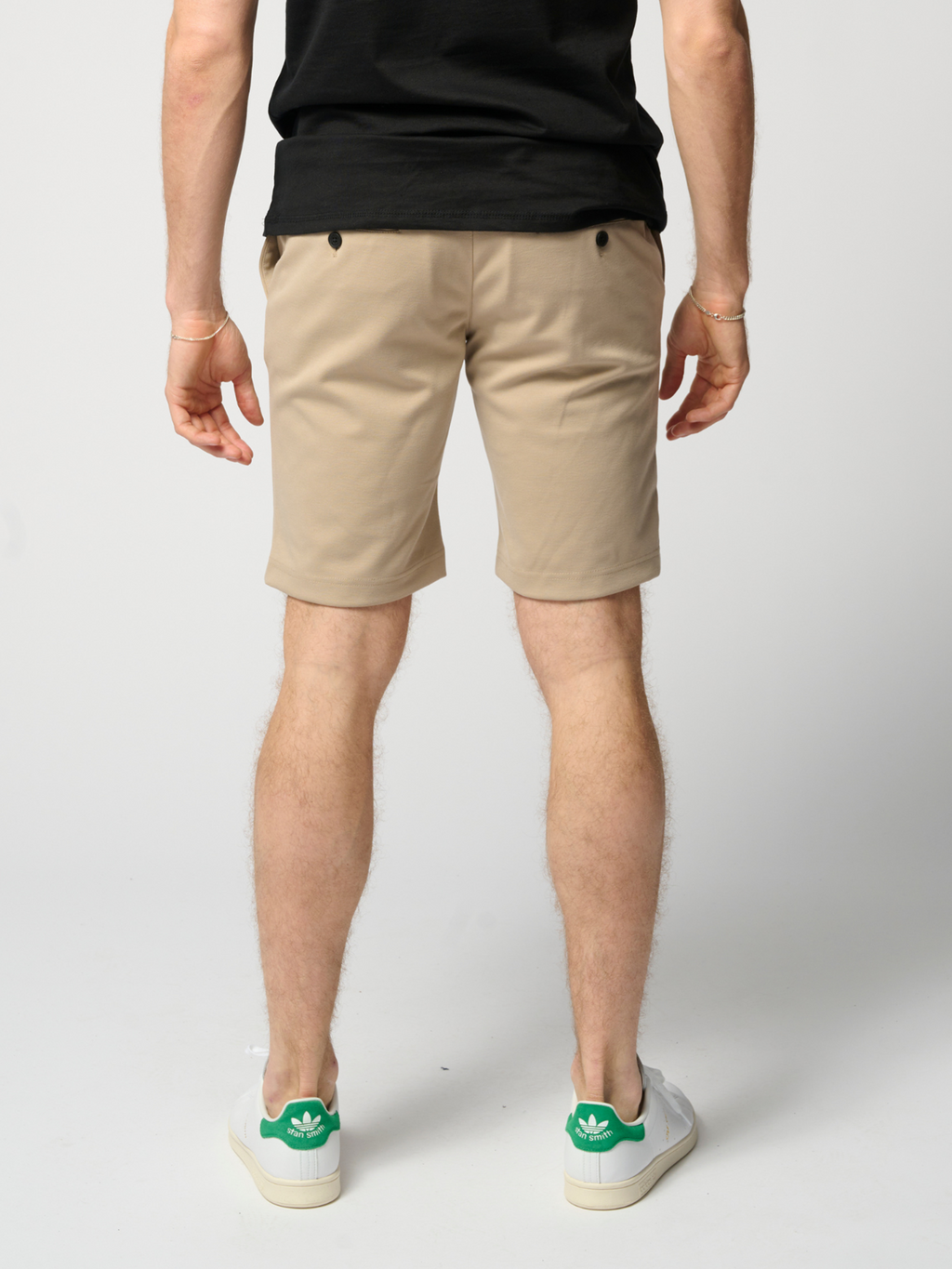 Performance Shorts - Brockery