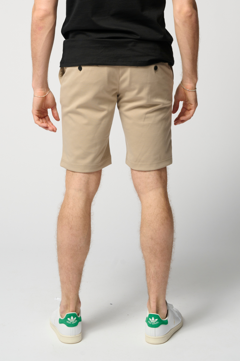 Performance Shorts - Brockery