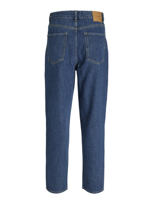 The Original Performance Mom Jeans - Medium Blauw Denim