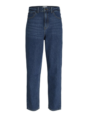 The Original Performance Mom Jeans - Medium Blauw Denim