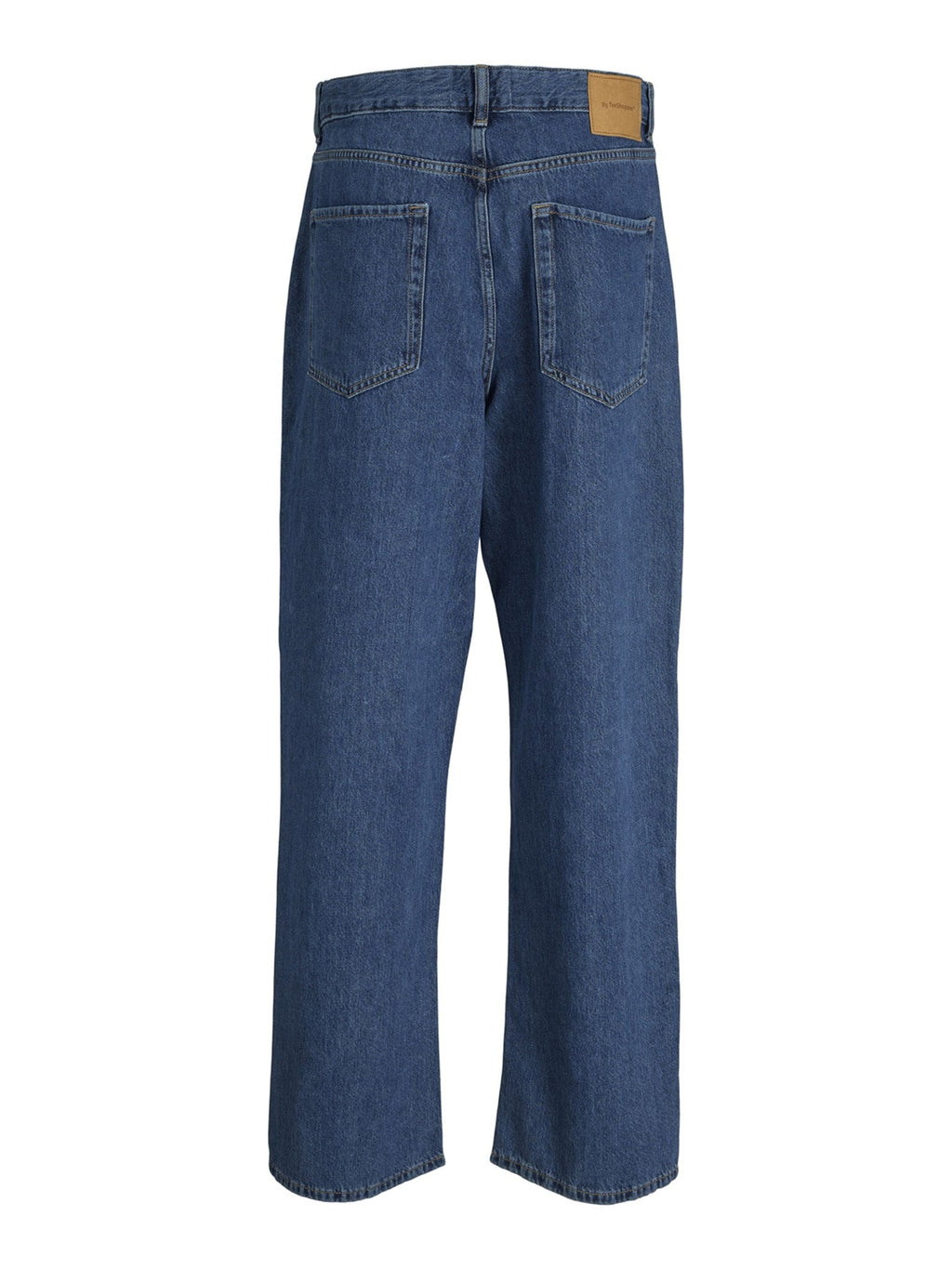 The Original Performance Loose jeans - medium blauwe denim