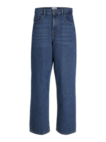 The Original Performance Loose jeans - medium blauwe denim