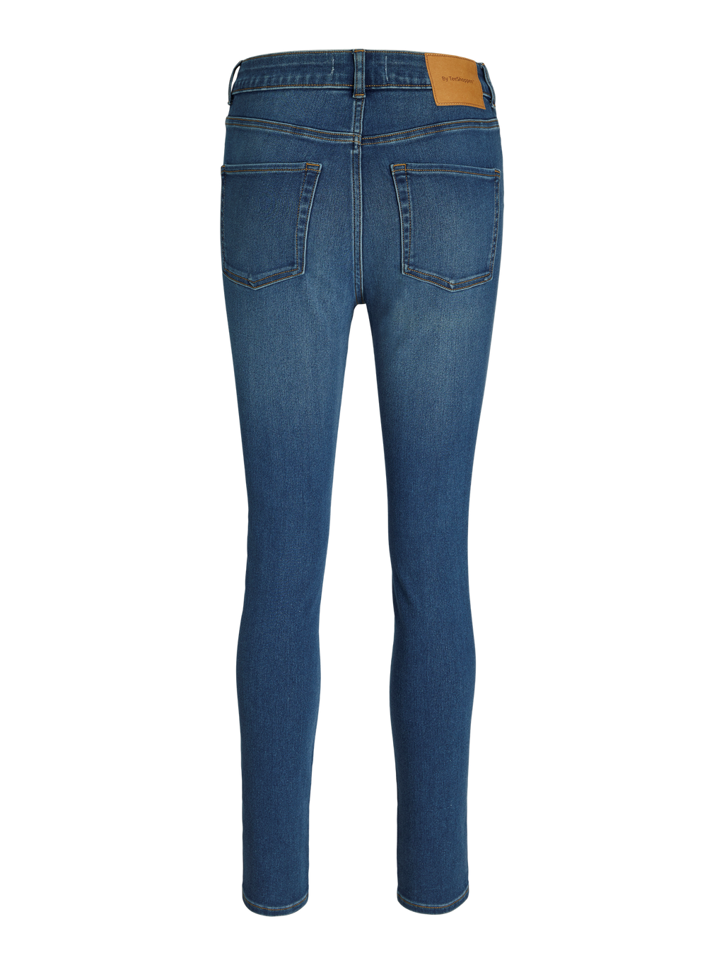 The Original Performance Skinny jeans - lichtblauwe denim