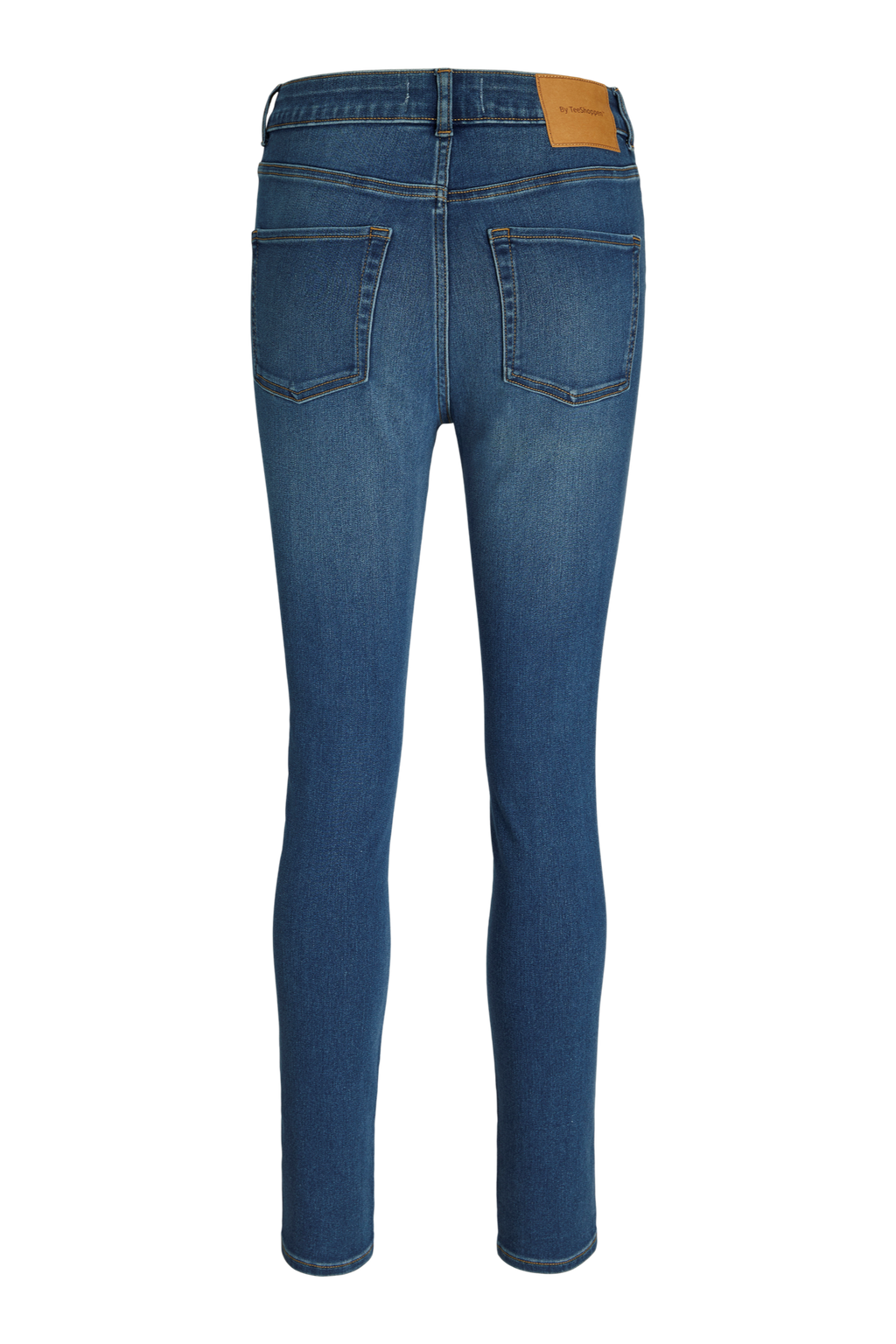 The Original Performance Skinny jeans - lichtblauwe denim