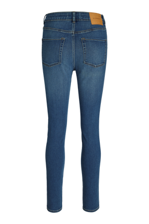 The Original Performance Skinny jeans - lichtblauwe denim