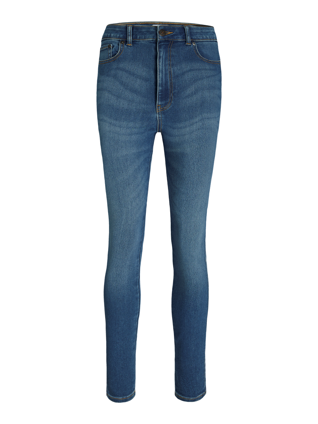 The Original Performance Skinny jeans - lichtblauwe denim