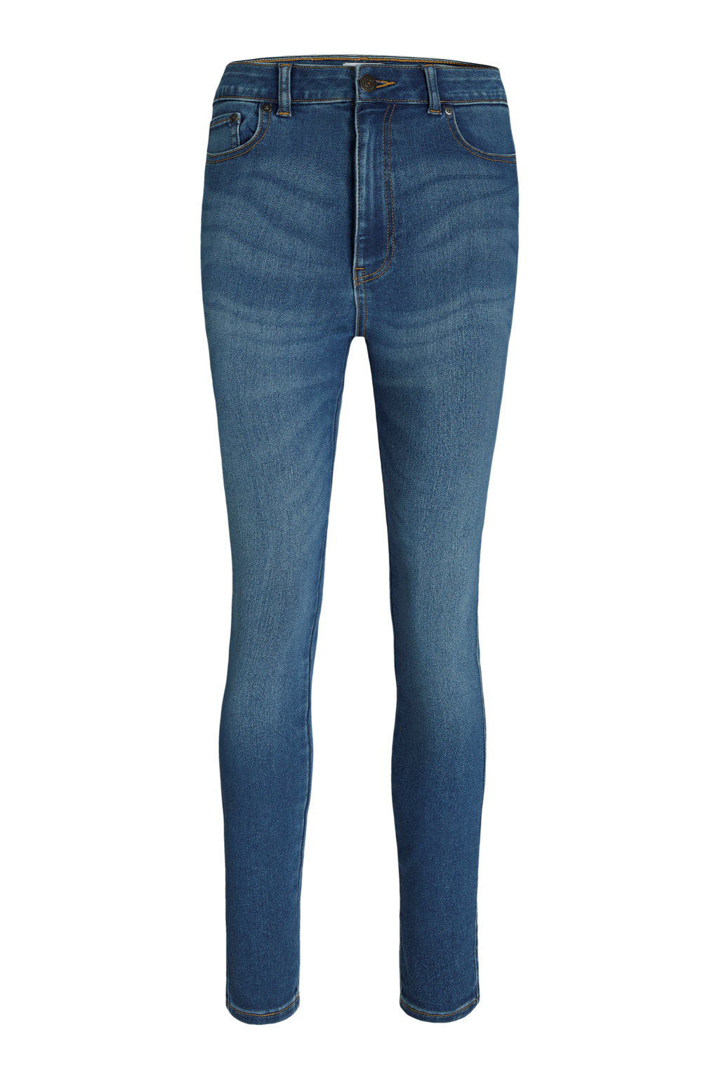 The Original Performance Skinny jeans - lichtblauwe denim