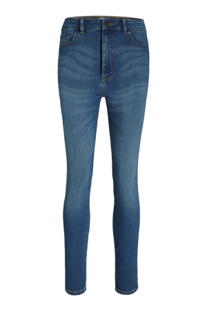 The Original Performance Skinny jeans - lichtblauwe denim