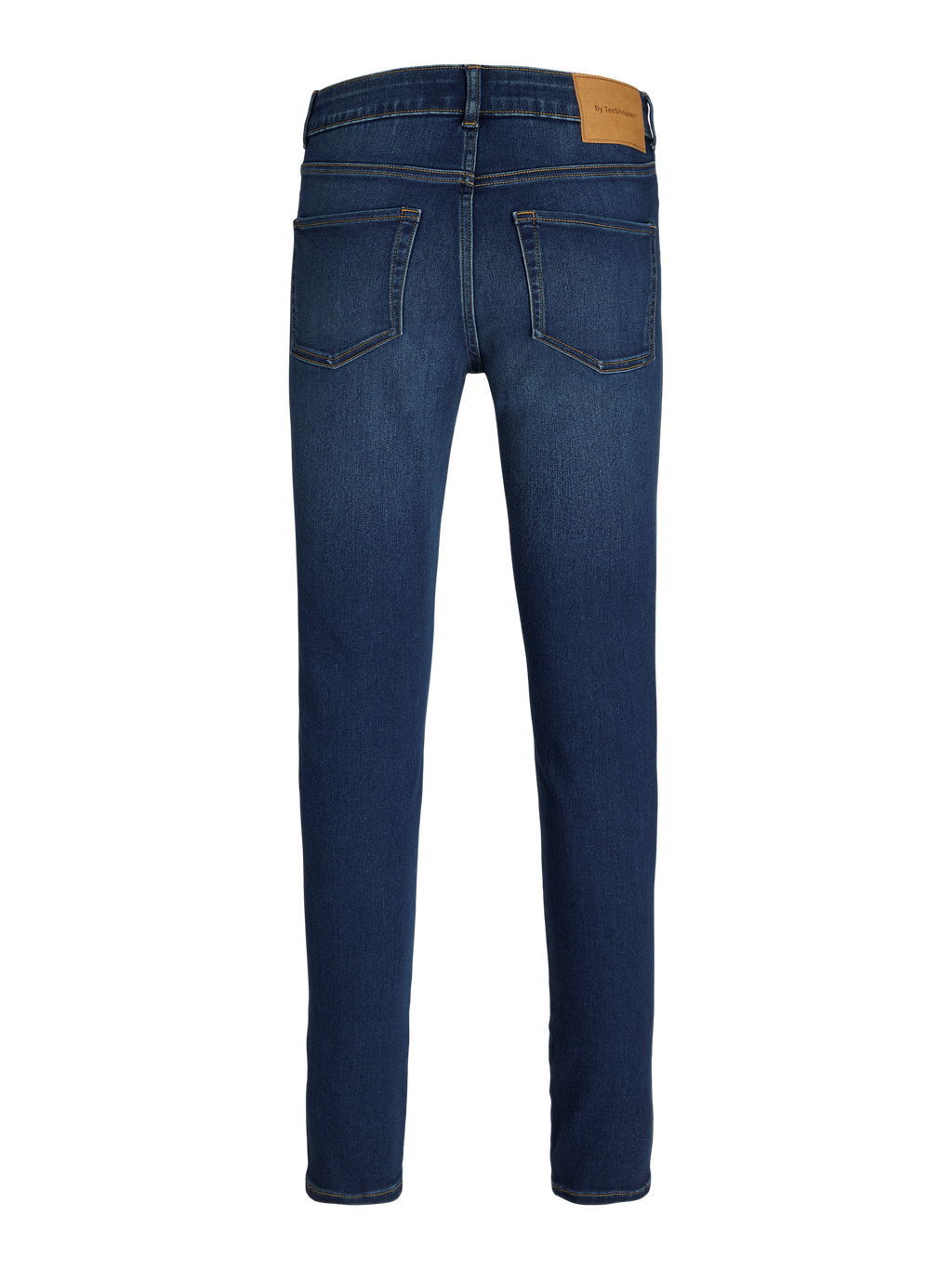 The Original Performance Skinny jeans - medium blauwe denim