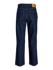 The Original Performance Loose jeans - donkerblauwe denim