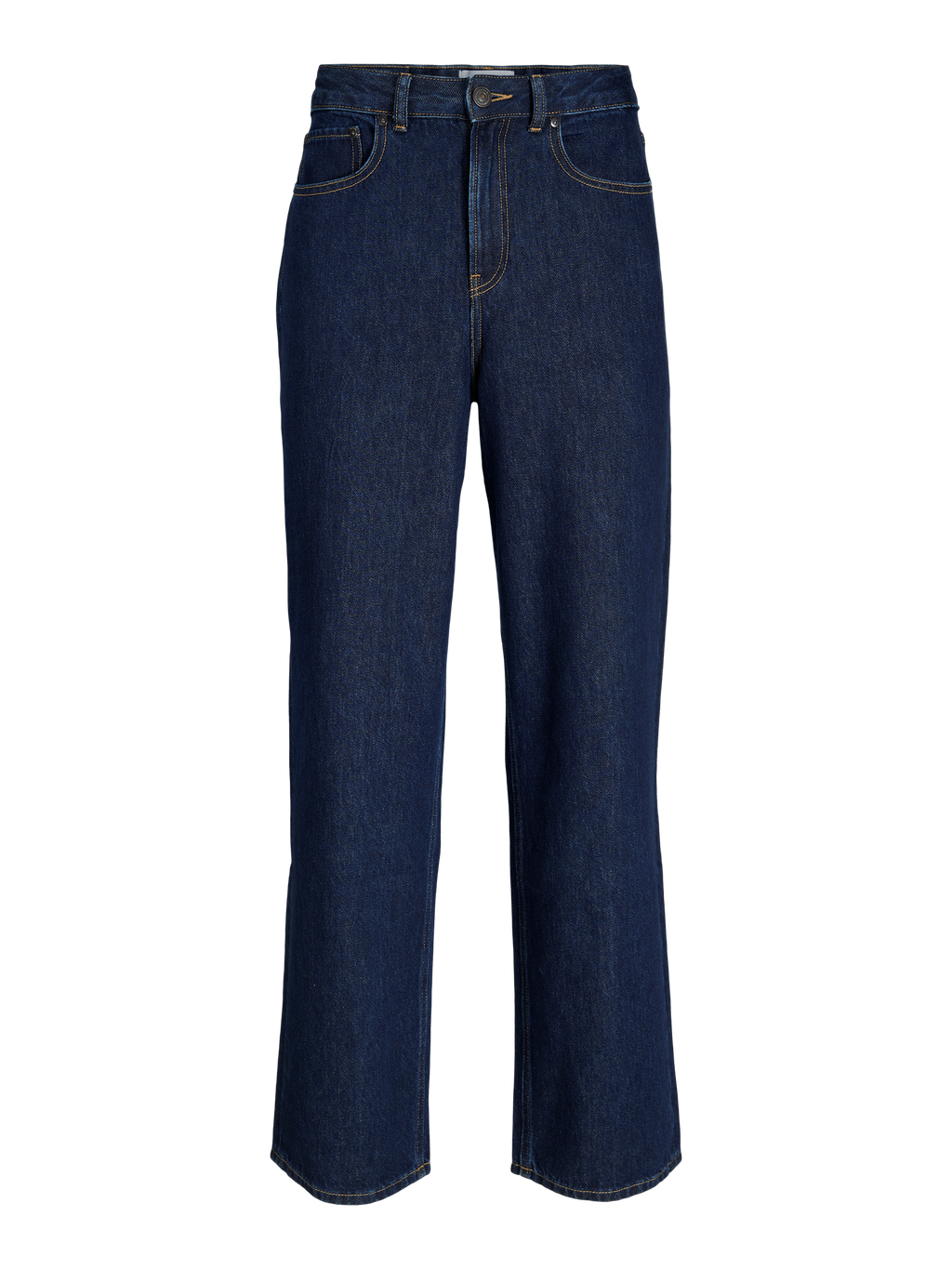 The Original Performance Loose jeans - donkerblauwe denim