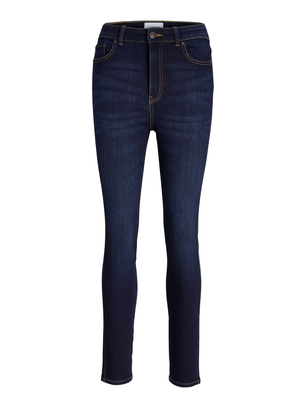 The Original Performance Skinny jeans - donkerblauwe denim