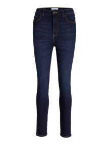 The Original Performance Skinny Jeans - Dark Blue Denim